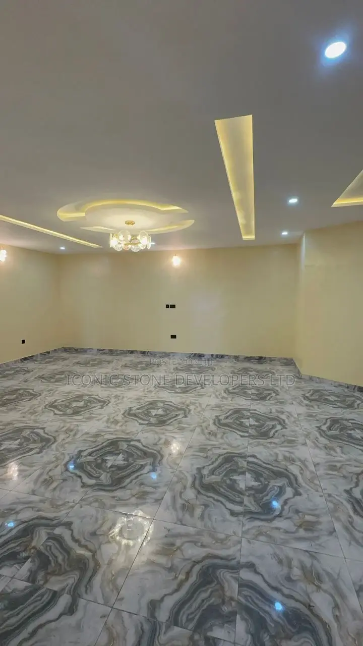 2bdrm Apartment in Ogbojo, East Legon for rent in East Legon
