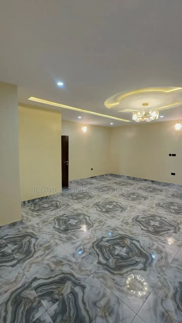 2bdrm Apartment in Ogbojo, East Legon for rent in East Legon