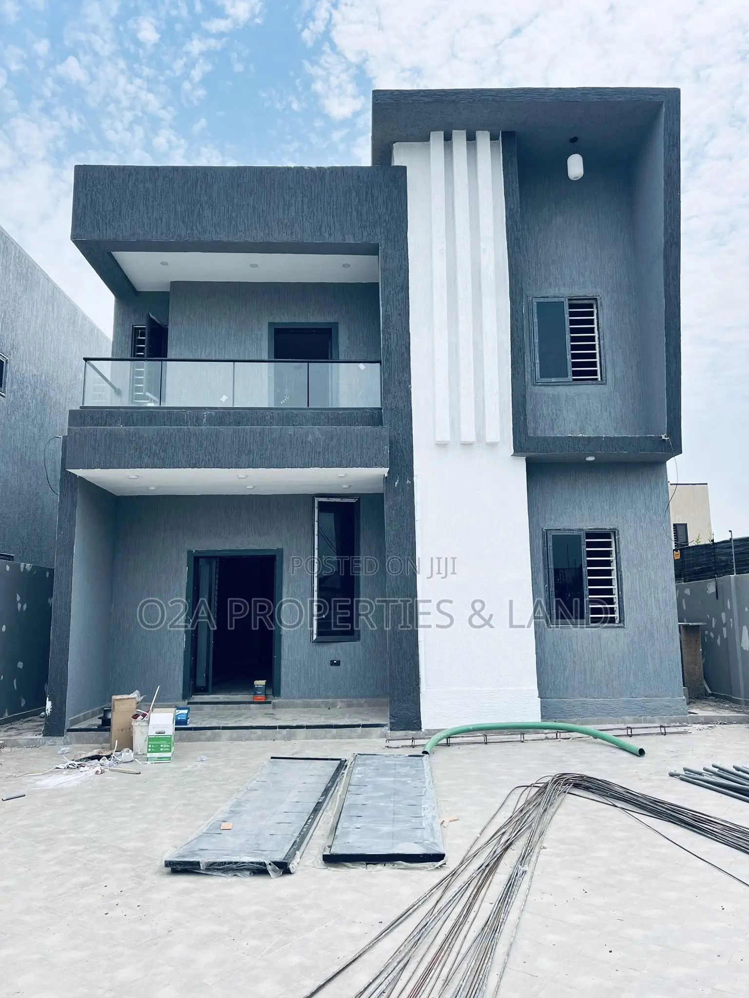 4bdrm House in East Legon Hills for sale in New Legon