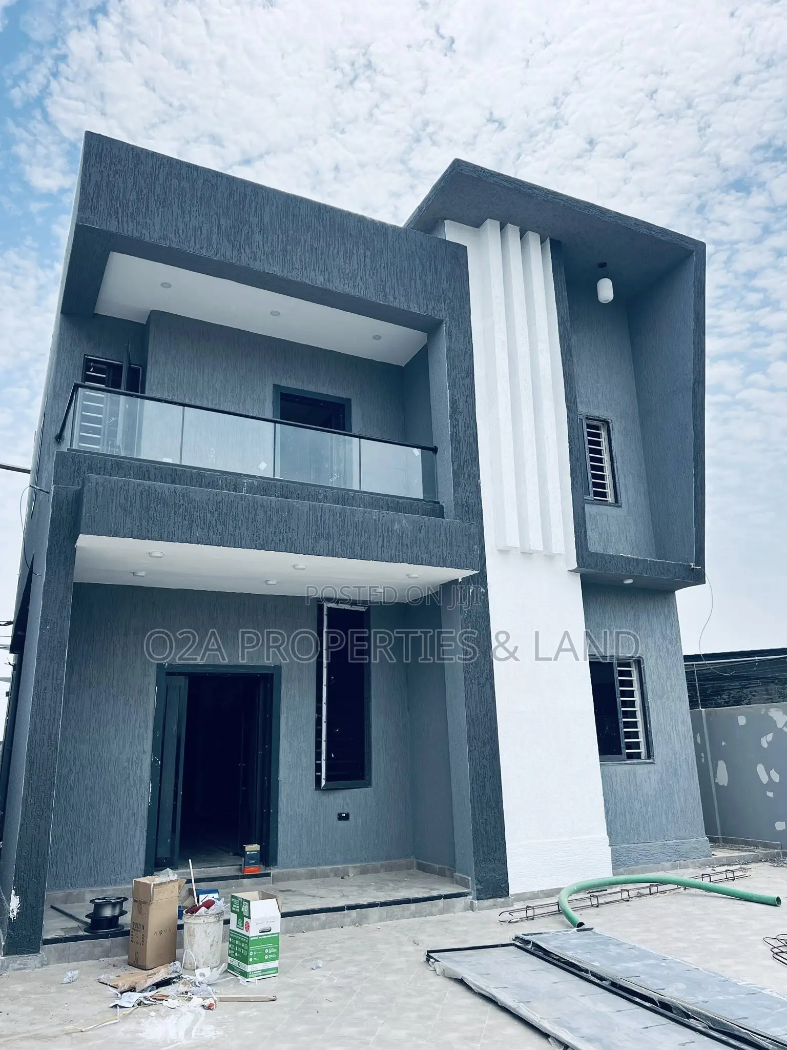 4bdrm House in East Legon Hills for sale in New Legon