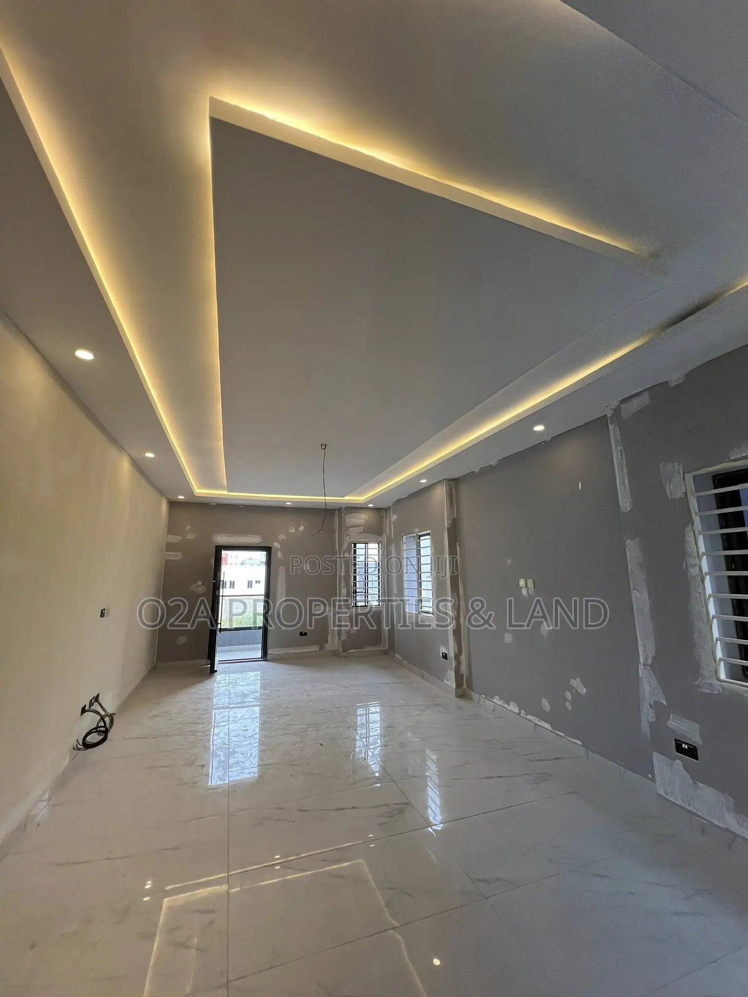 4bdrm House in East Legon Hills for sale in New Legon