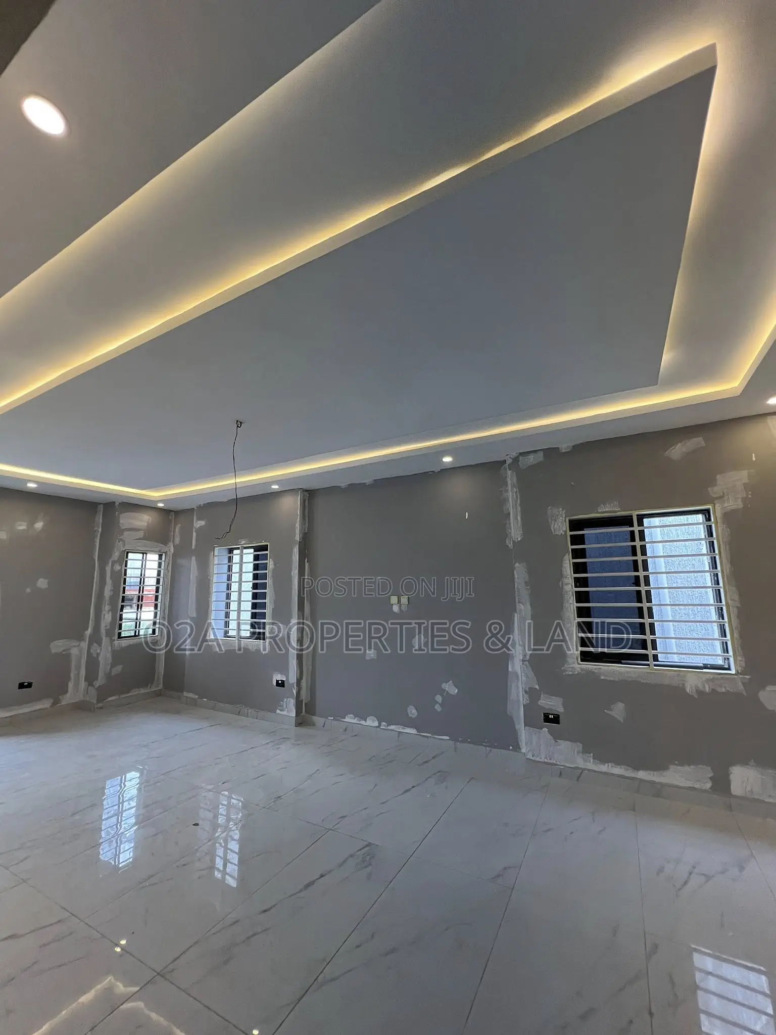 4bdrm House in East Legon Hills for sale in New Legon