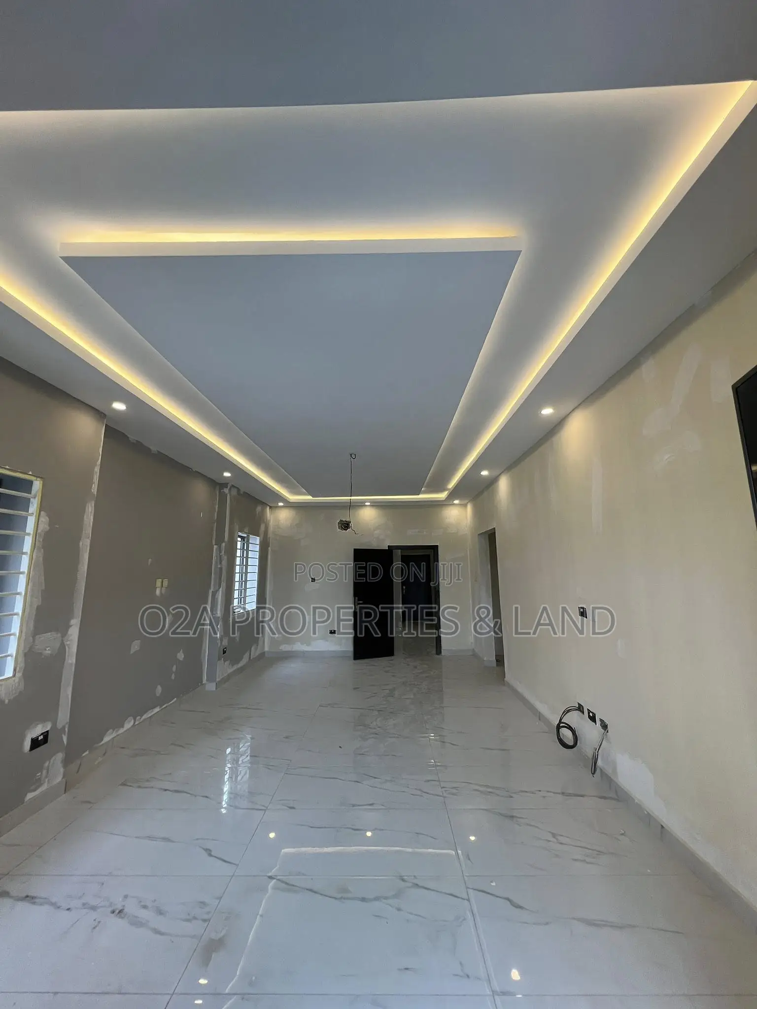 4bdrm House in East Legon Hills for sale in New Legon