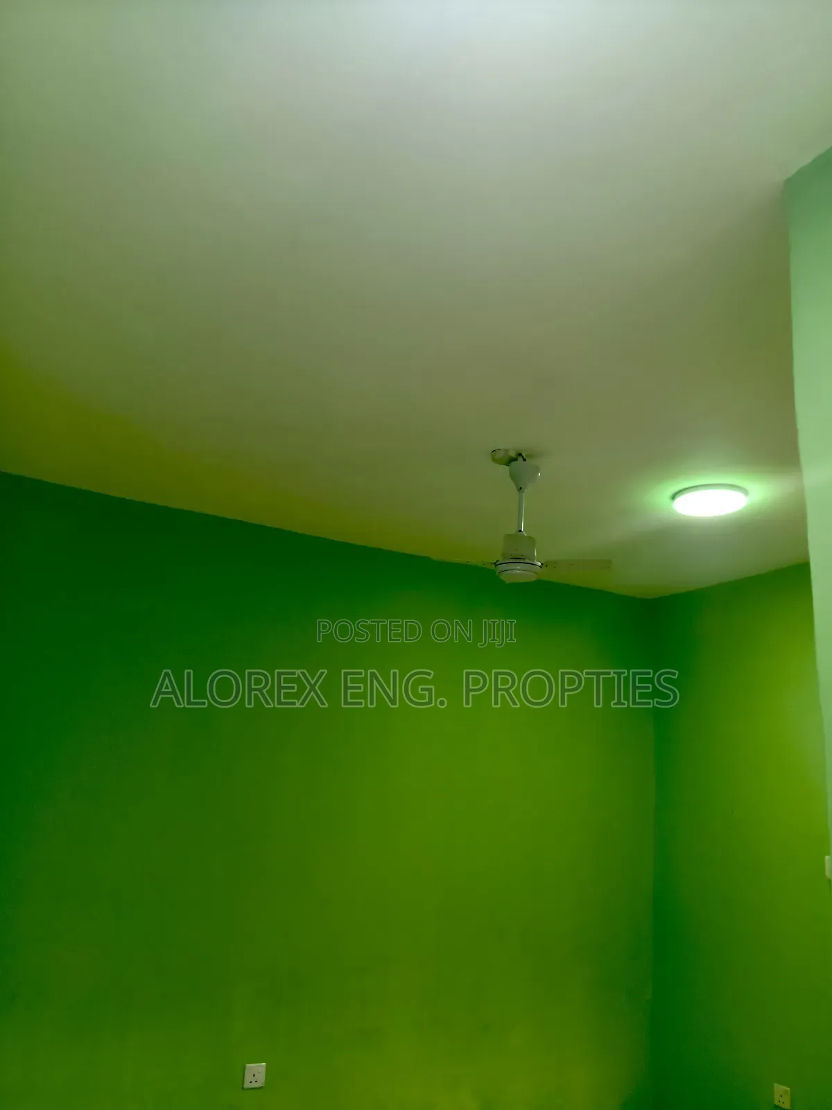 1bdrm Apartment in 2 Air Con, 6 Mnths, Frafraha for rent in Frafraha