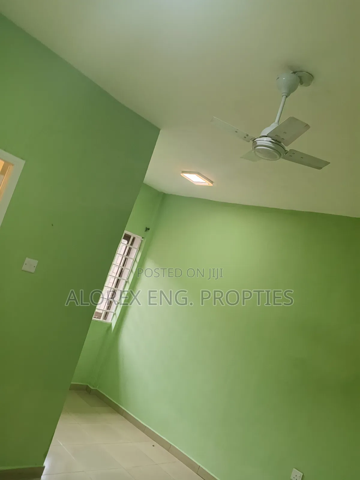 1bdrm Apartment in 2 Air Con, 6 Mnths, Frafraha for rent in Frafraha