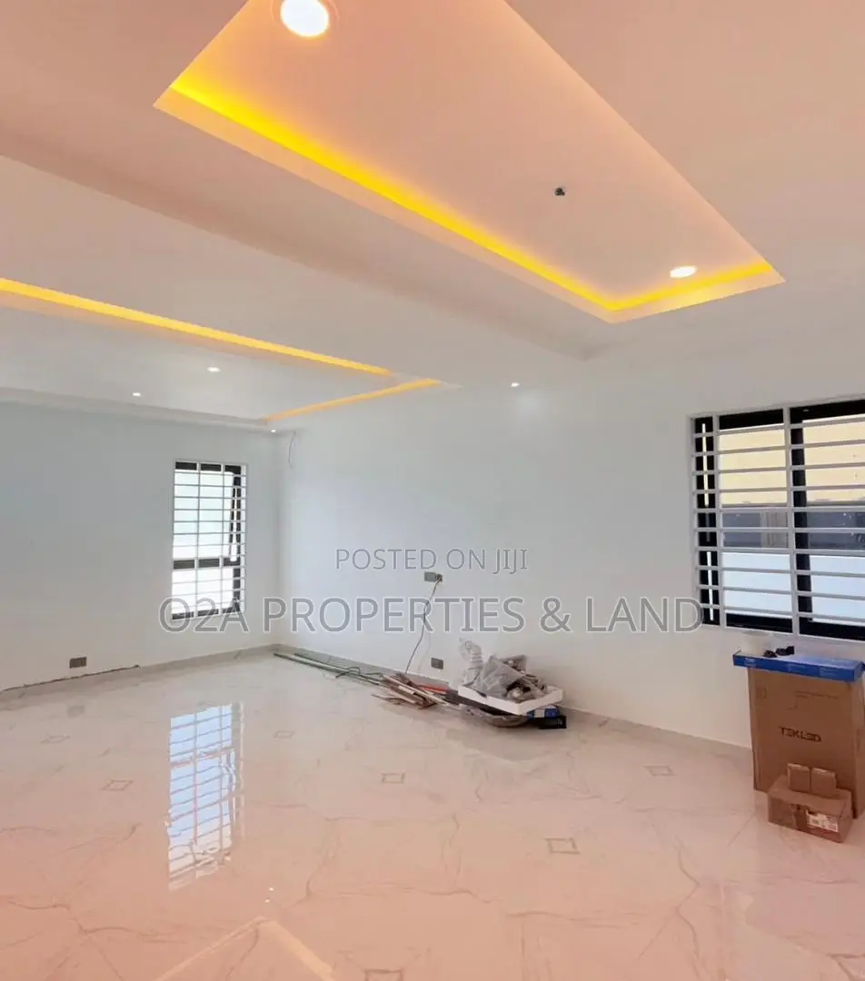 4bdrm House in Sakumono for sale in Sakumono