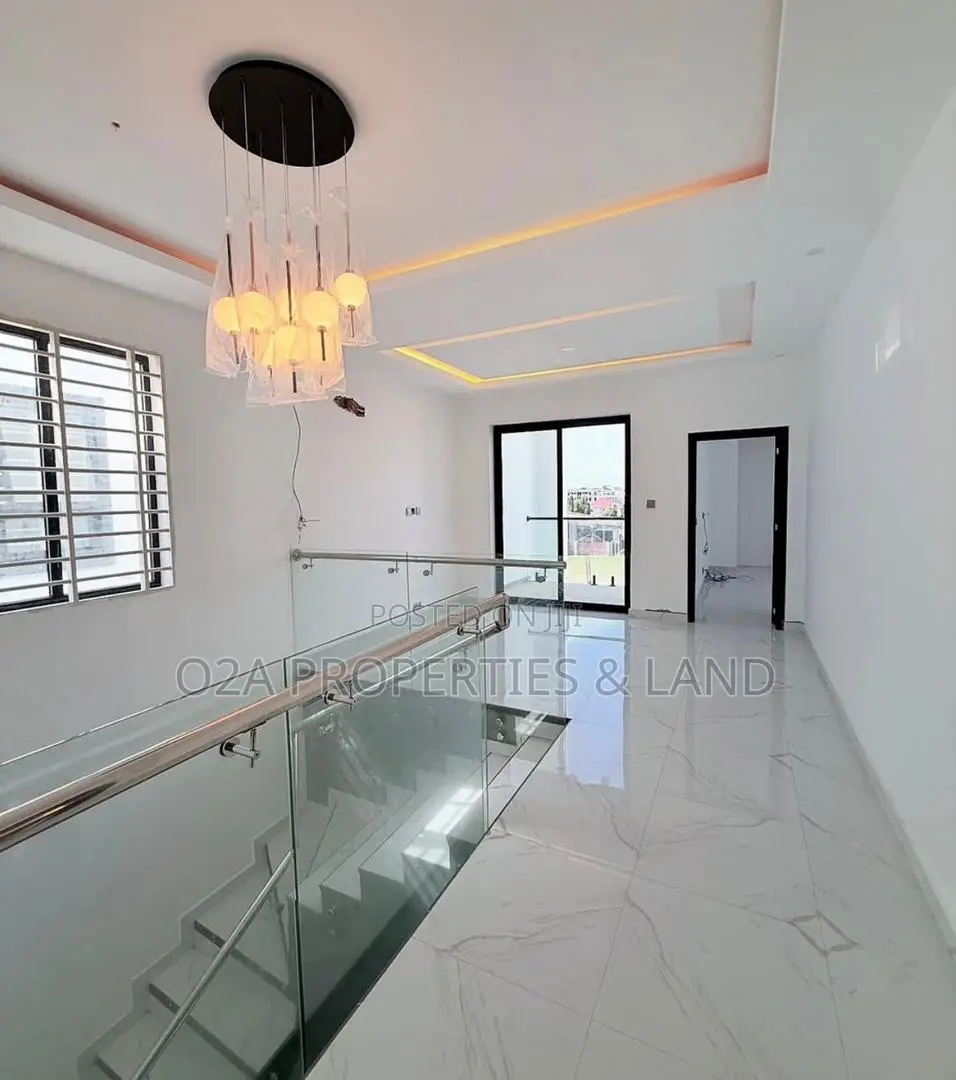 4bdrm House in Sakumono for sale in Sakumono