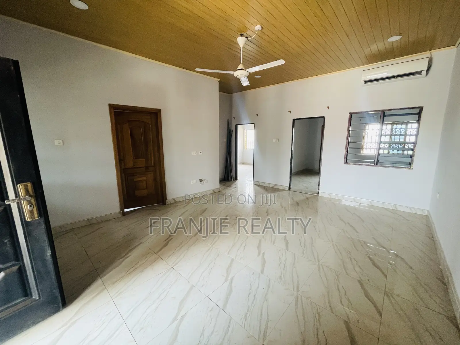 2bdrm Apartment in Franjie Realty, Weija for rent in Weija