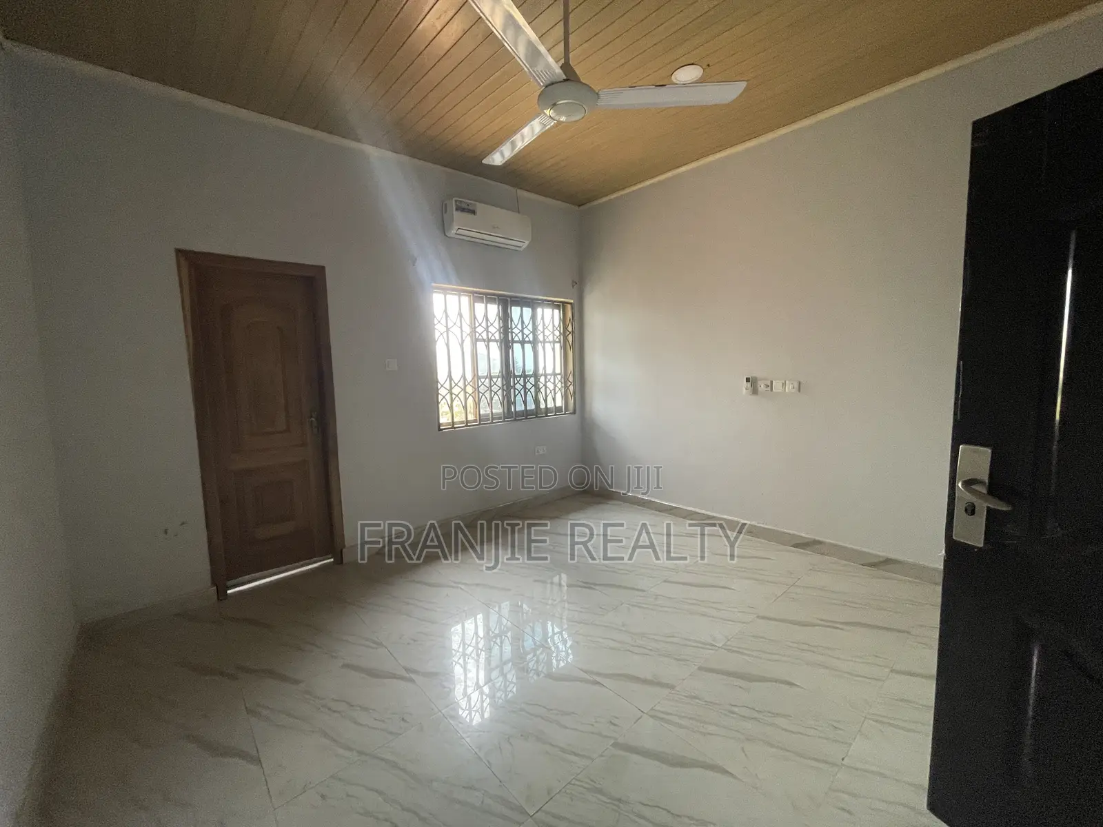 2bdrm Apartment in Franjie Realty, Weija for rent in Weija