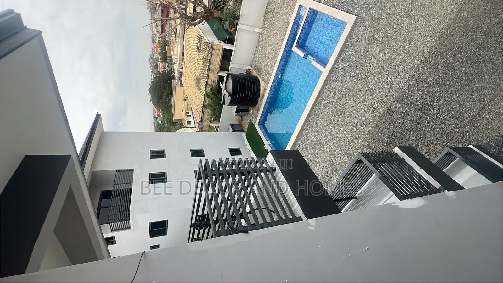 3bdrm Apartment in Bee Decor & A Homes, North Legon for rent in North Legon
