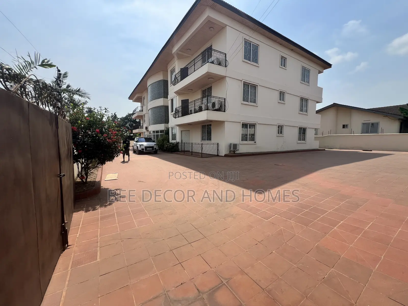 3bdrm Apartment in Bee Decor & Homes, North Legon for rent in North Legon