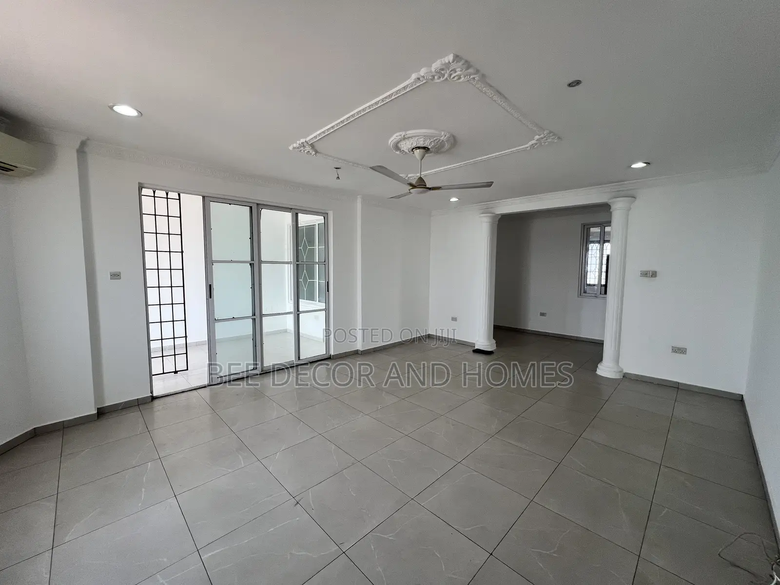 3bdrm Apartment in Bee Decor & Homes, North Legon for rent in North Legon