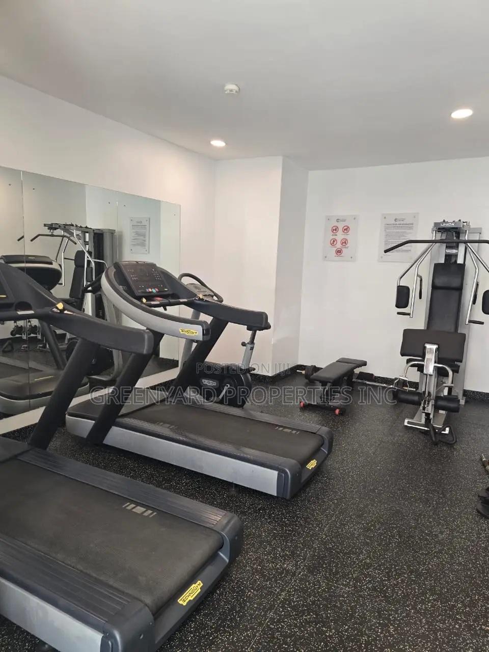 3bdrm Apartment in Shiashie, East Legon for sale in East Legon