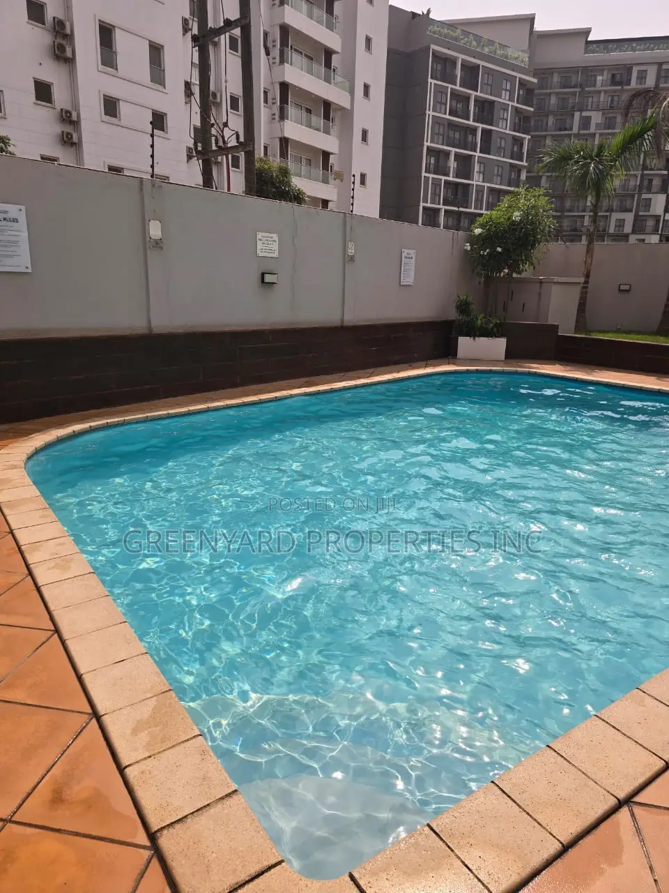 3bdrm Apartment in Shiashie, East Legon for sale in East Legon