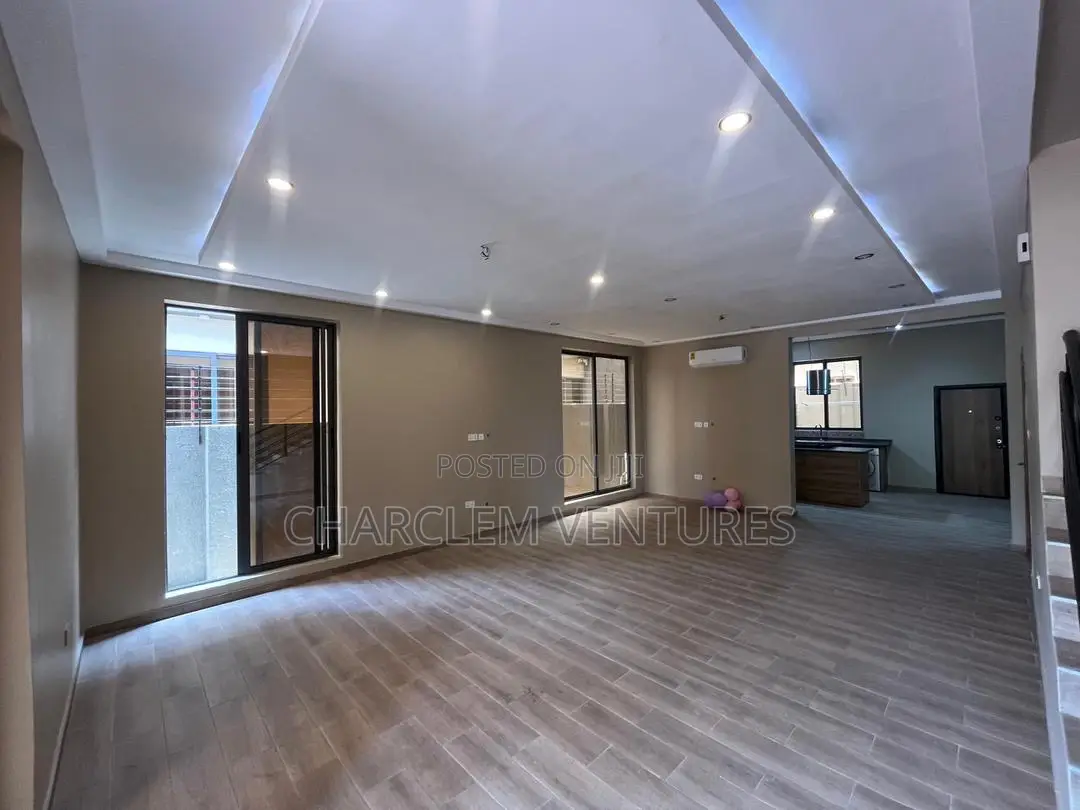 3bdrm House in Charclem Ventures, East Legon for rent in East Legon