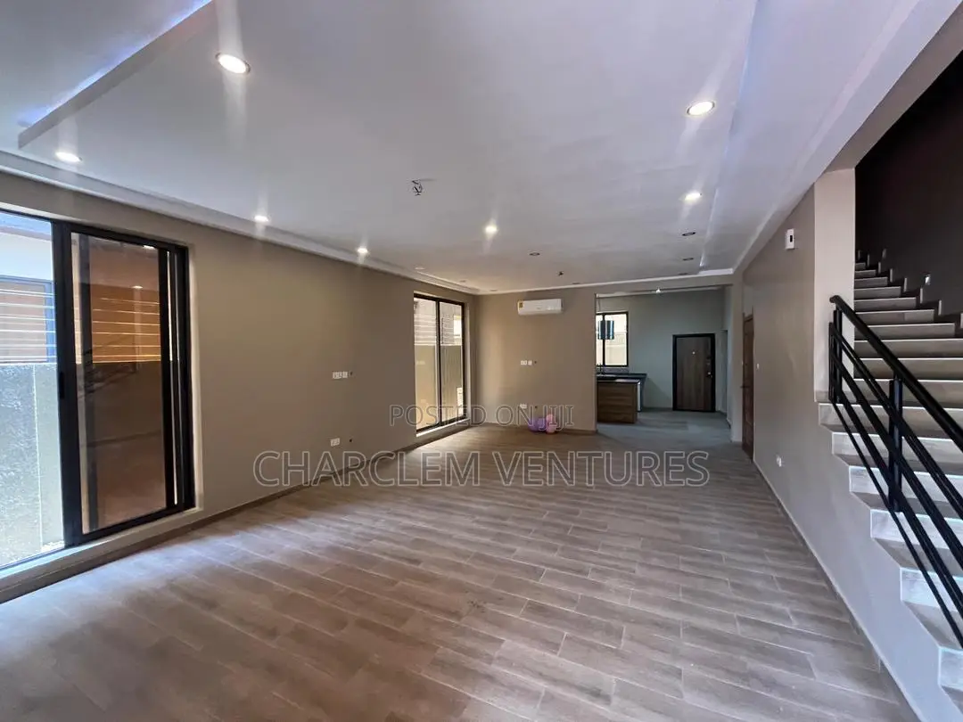 3bdrm House in Charclem Ventures, East Legon for rent in East Legon