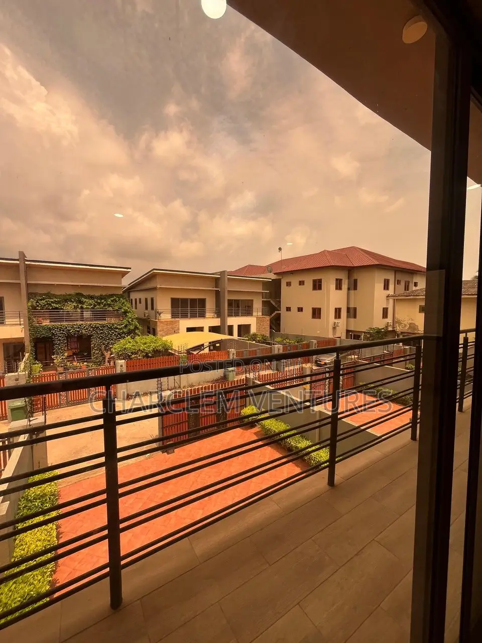 3bdrm House in Charclem Ventures, East Legon for rent in East Legon