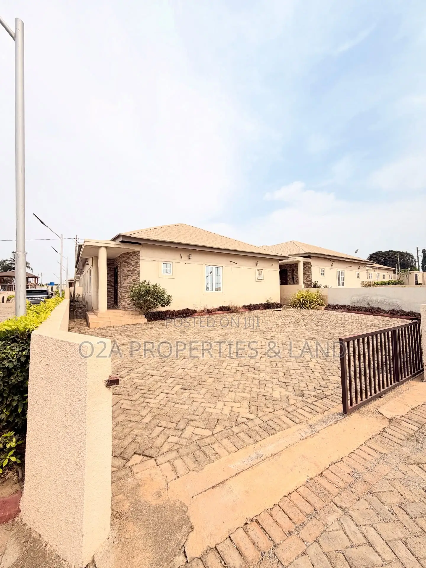3bdrm House in Pillar 2 for sale in Pillar 2