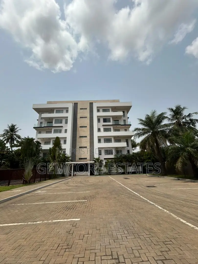 3bdrm Apartment in Cantoments, Cantonments for rent in Cantonments