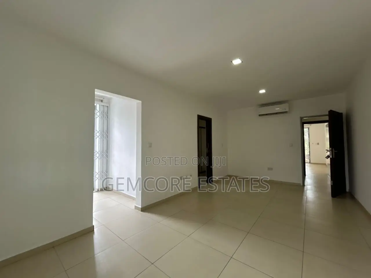 3bdrm Apartment in Cantoments, Cantonments for rent in Cantonments