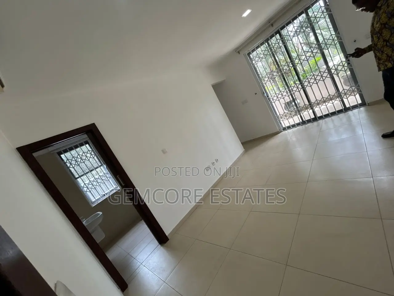 3bdrm Apartment in Cantoments, Cantonments for rent in Cantonments