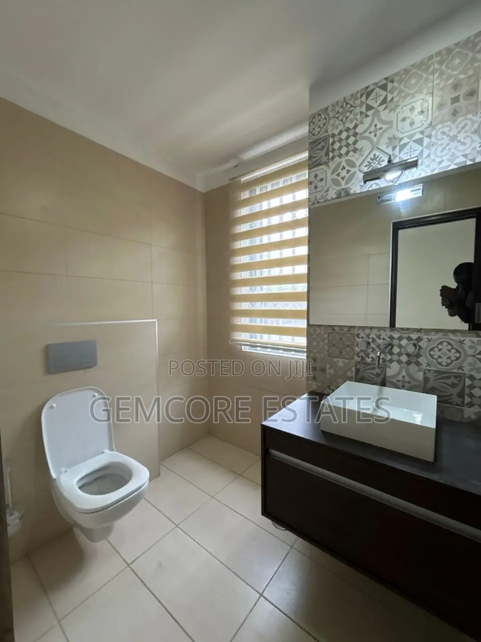 3bdrm Apartment in Cantoments, Cantonments for rent in Cantonments