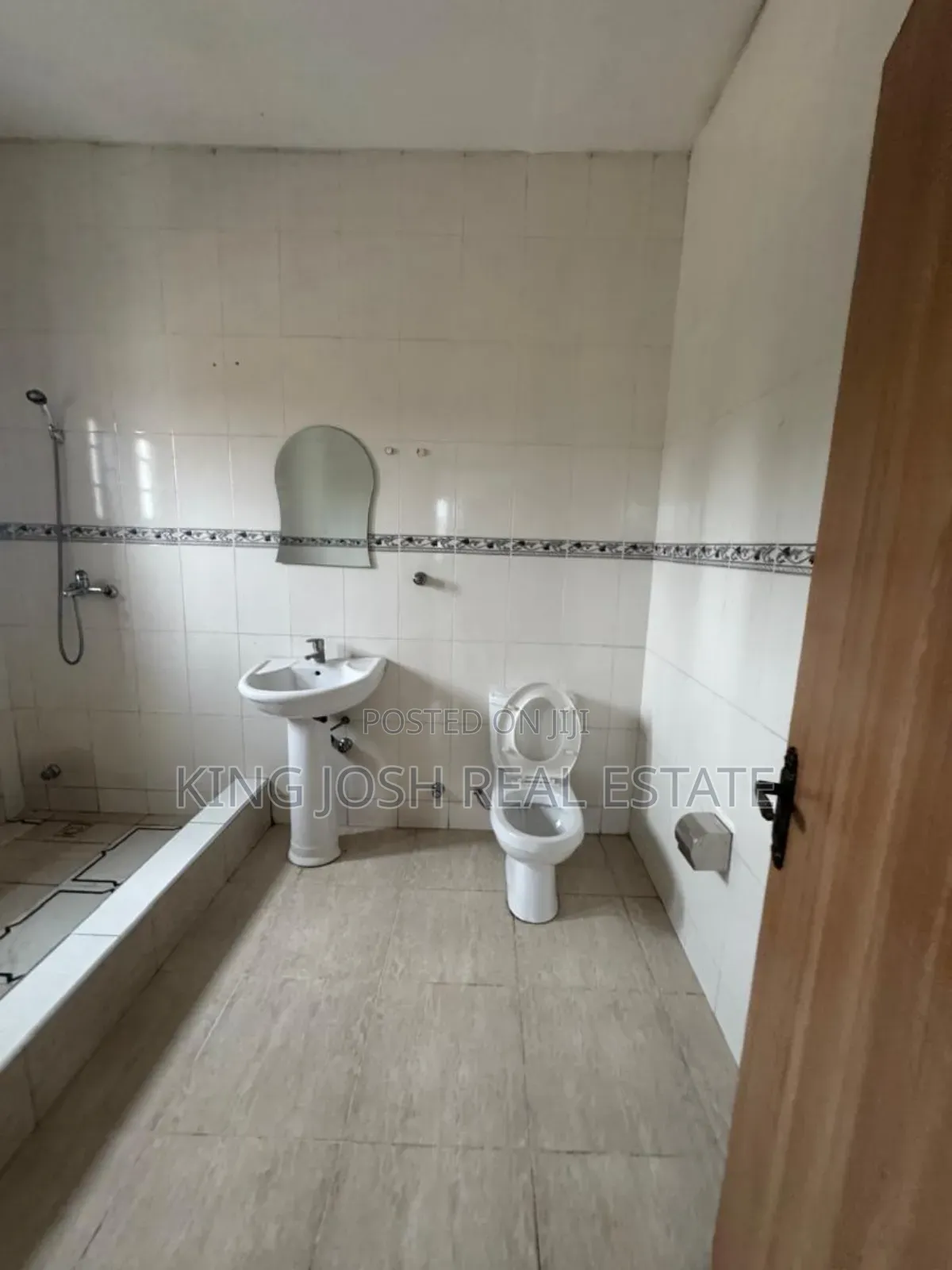 2bdrm Apartment in Spintex, Tema Metropolitan for rent in Tema Metropolitan