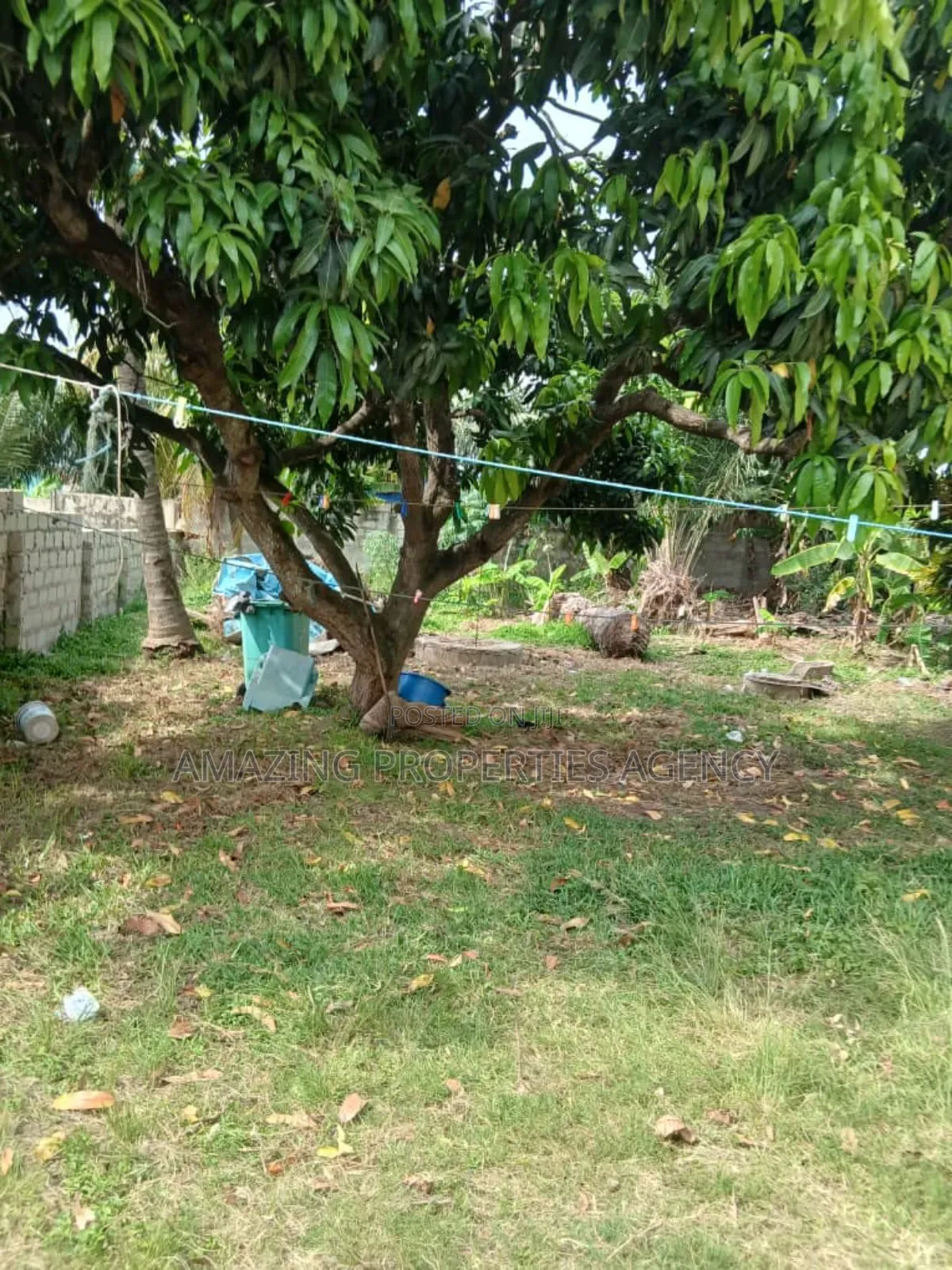 2plots of Land for Sale at East Legon American House in American House