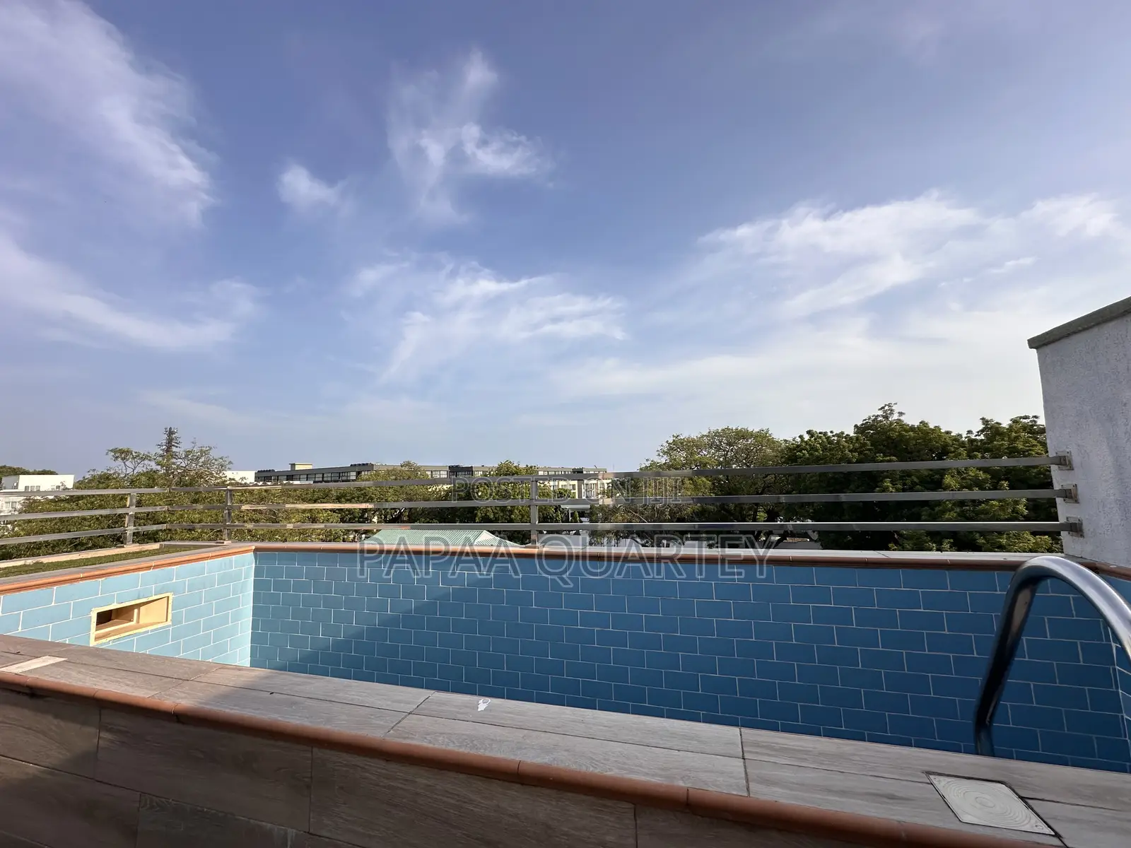 4bdrm Townhouse/Terrace in Cantonments for sale in Cantonments