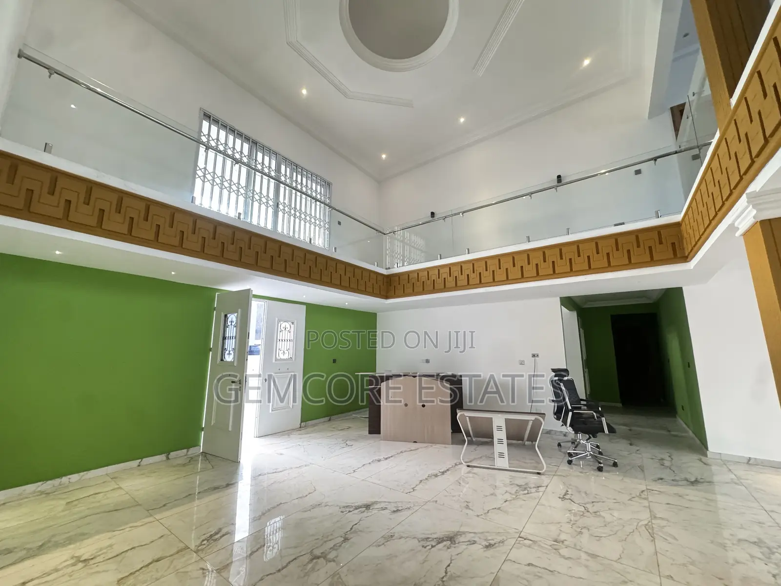 7bdrm House in East Legon Hills, Ashaley Botwe for rent in Ashaley Botwe