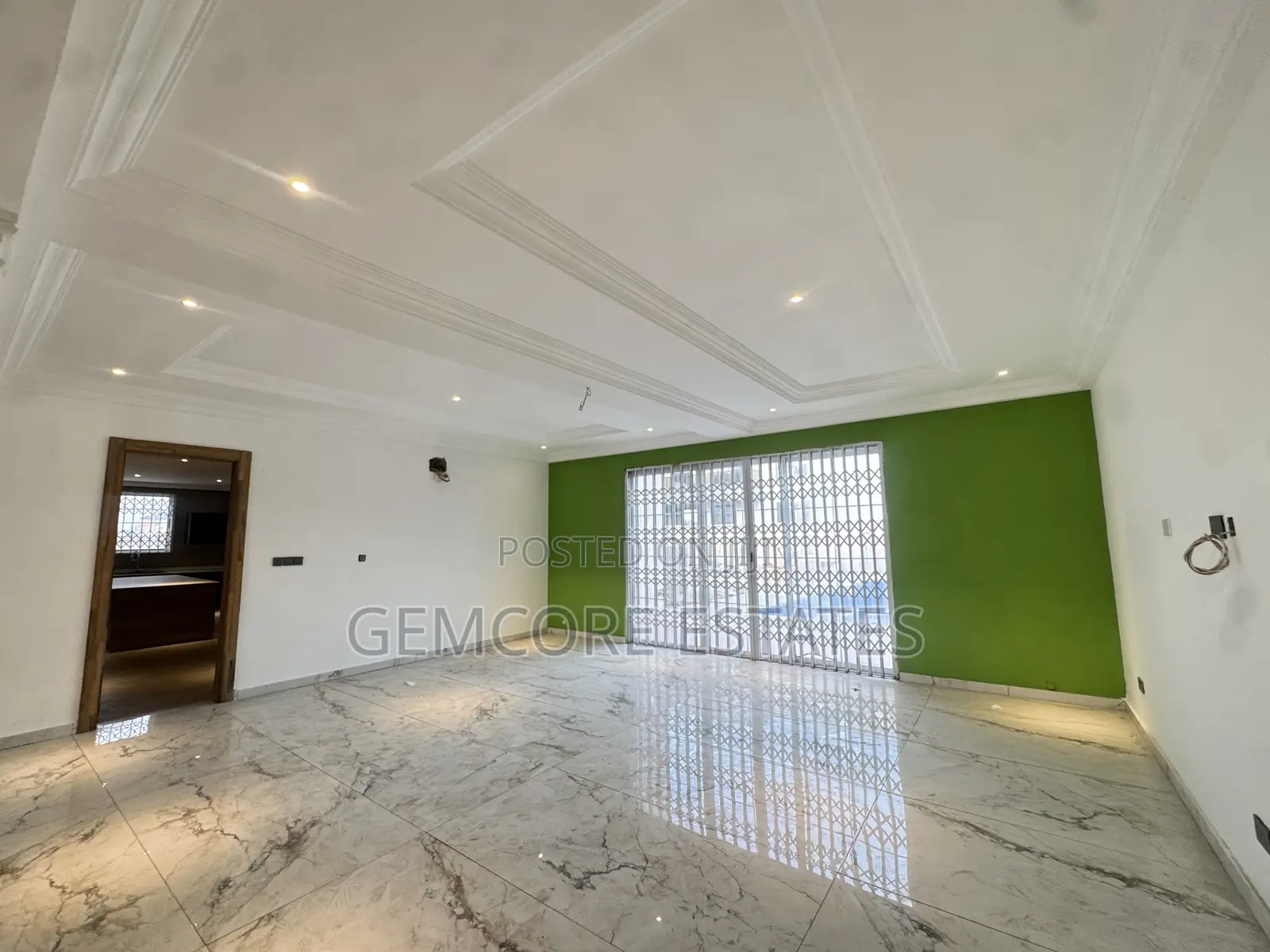 7bdrm House in East Legon Hills, Ashaley Botwe for rent in Ashaley Botwe