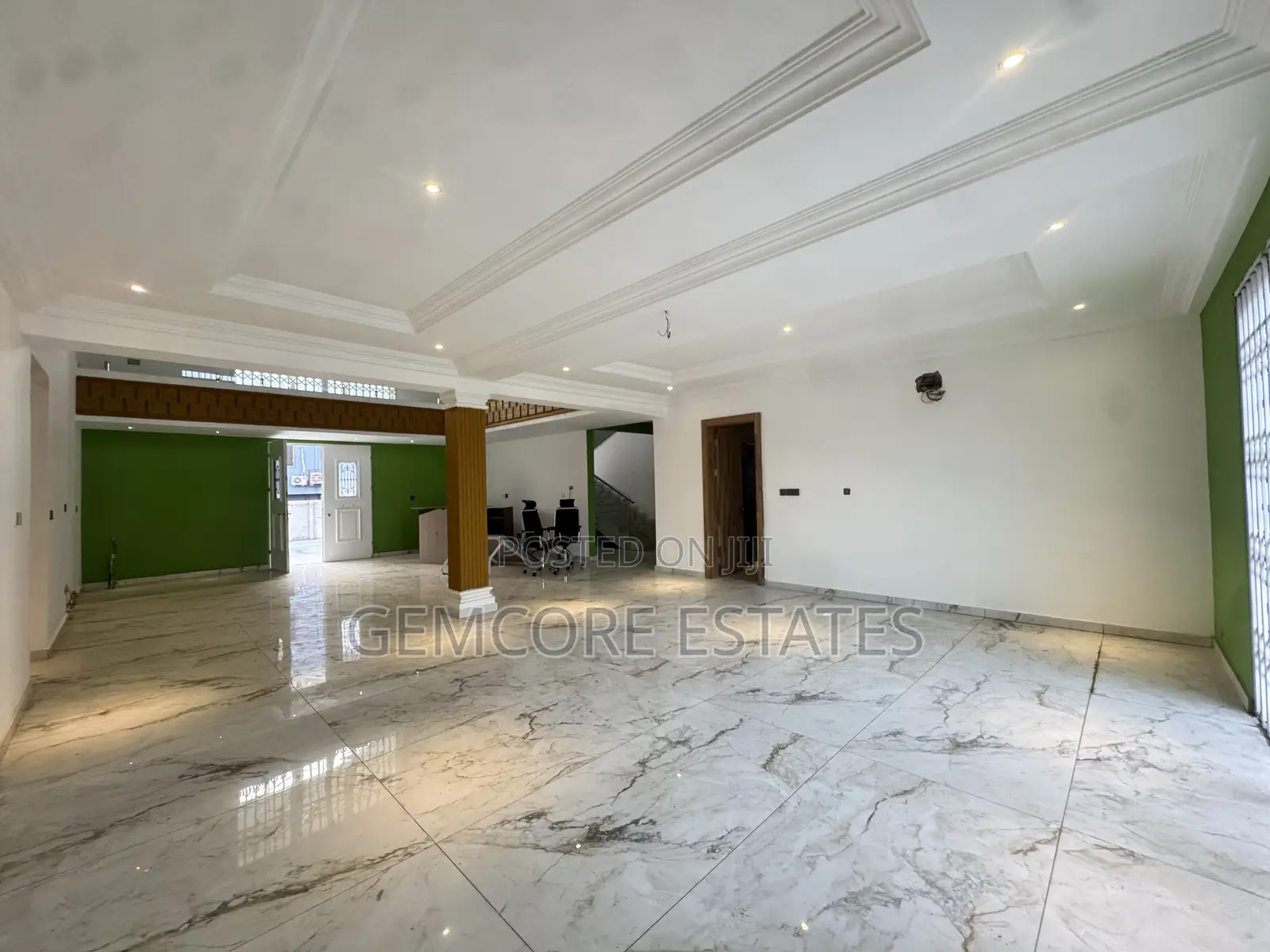 7bdrm House in East Legon Hills, Ashaley Botwe for rent in Ashaley Botwe