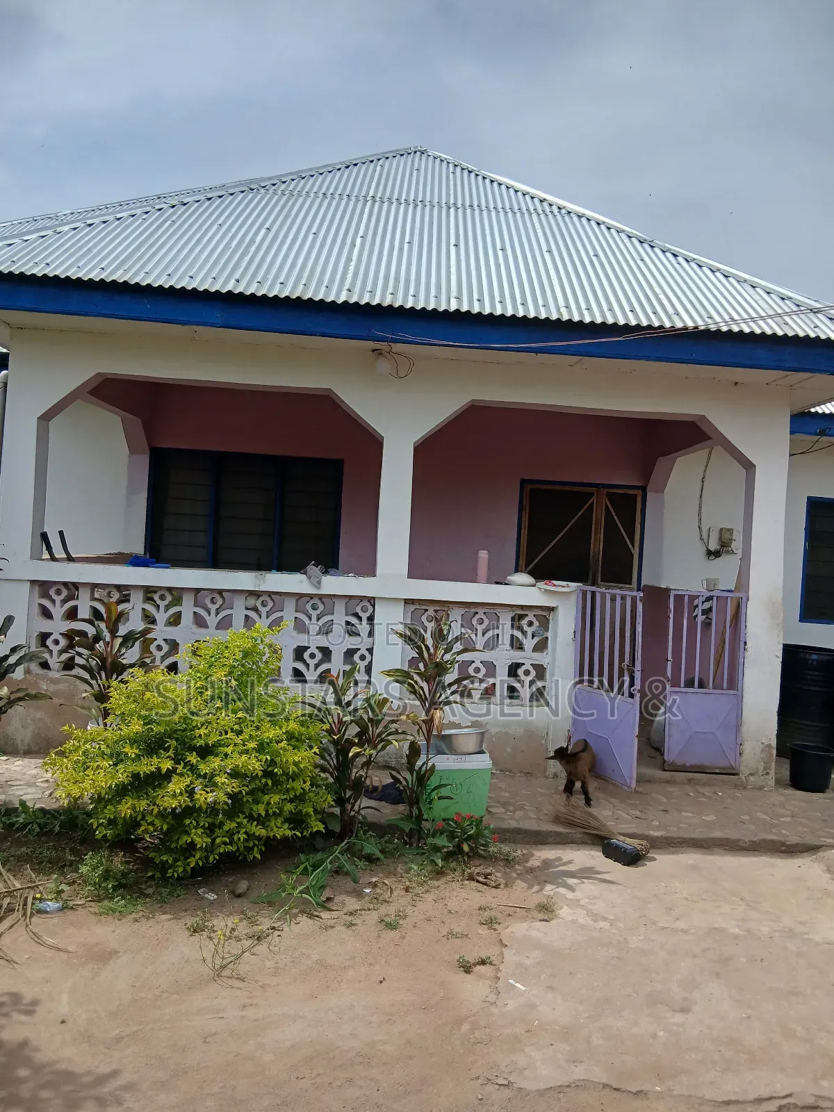 3bdrm House in Hohoe for sale in Hohoe Municipal