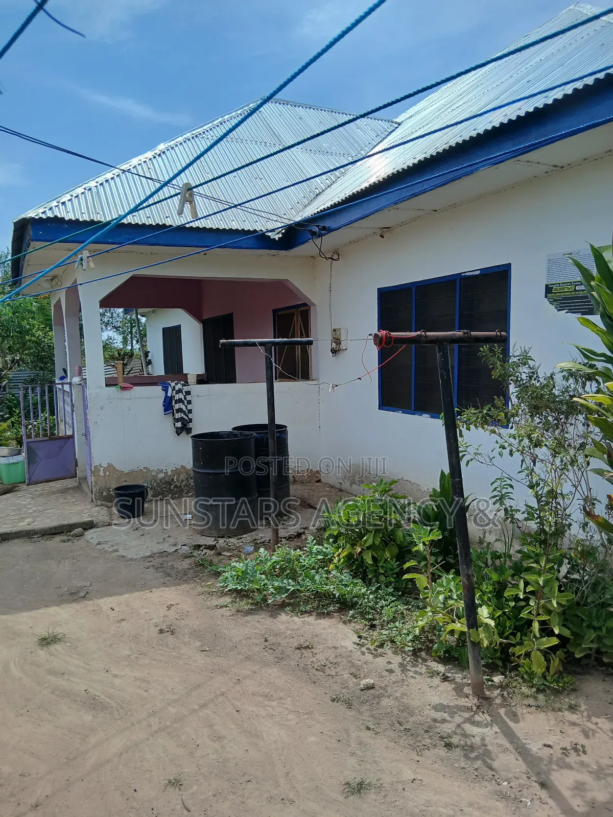 3bdrm House in Hohoe for sale in Hohoe Municipal