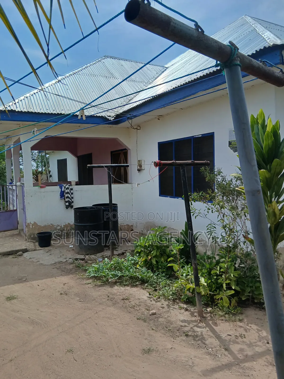 3bdrm House in Hohoe for sale in Hohoe Municipal