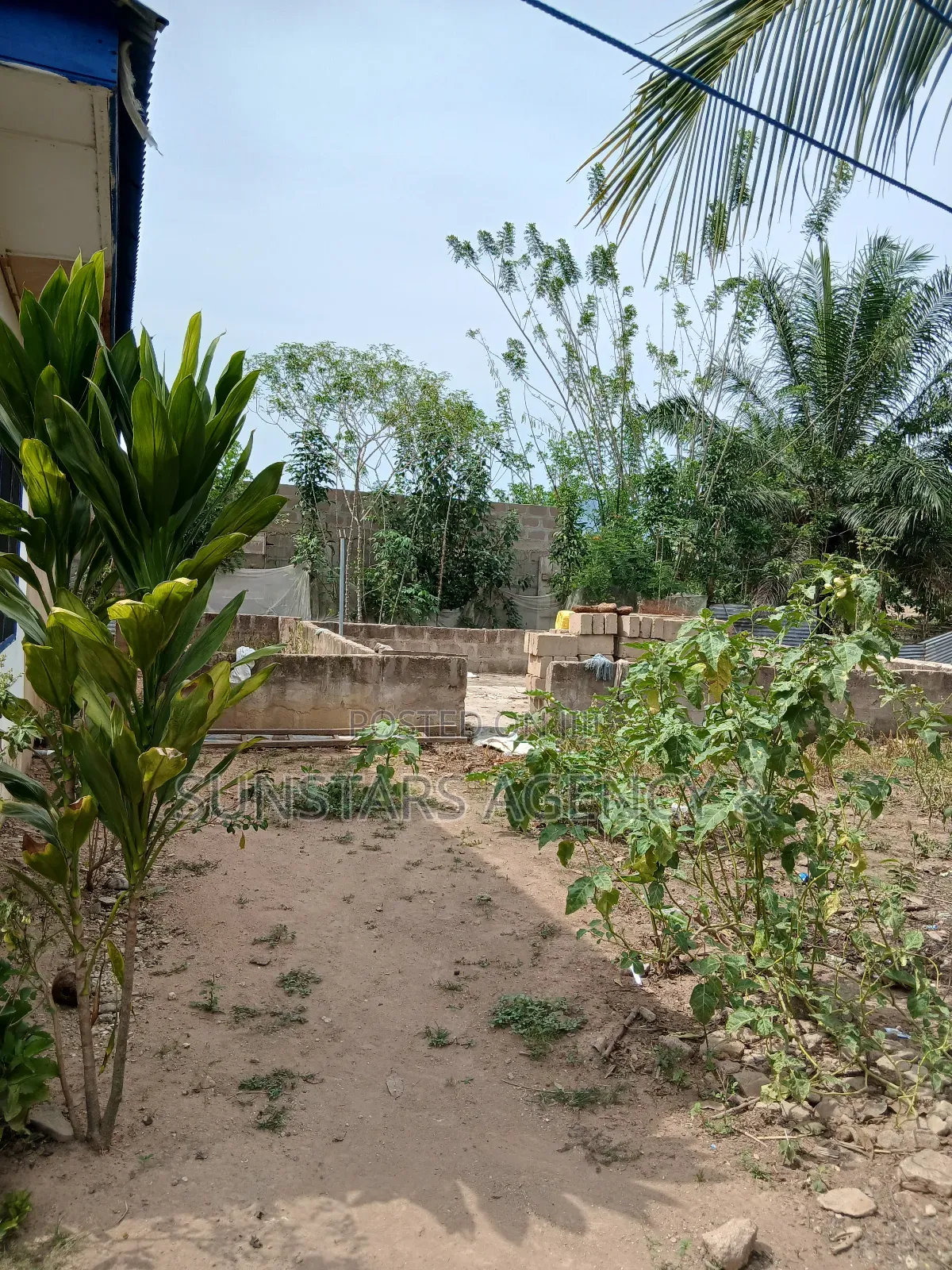 3bdrm House in Hohoe for sale in Hohoe Municipal