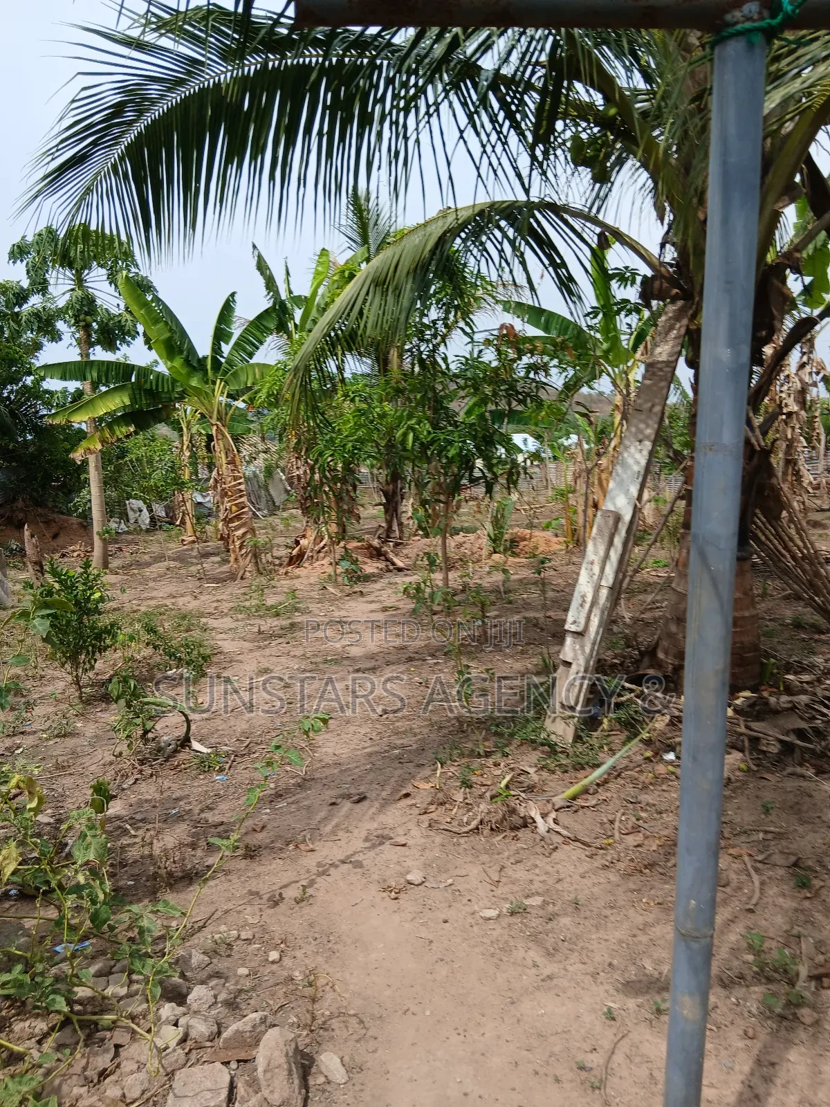 3bdrm House in Hohoe for sale in Hohoe Municipal