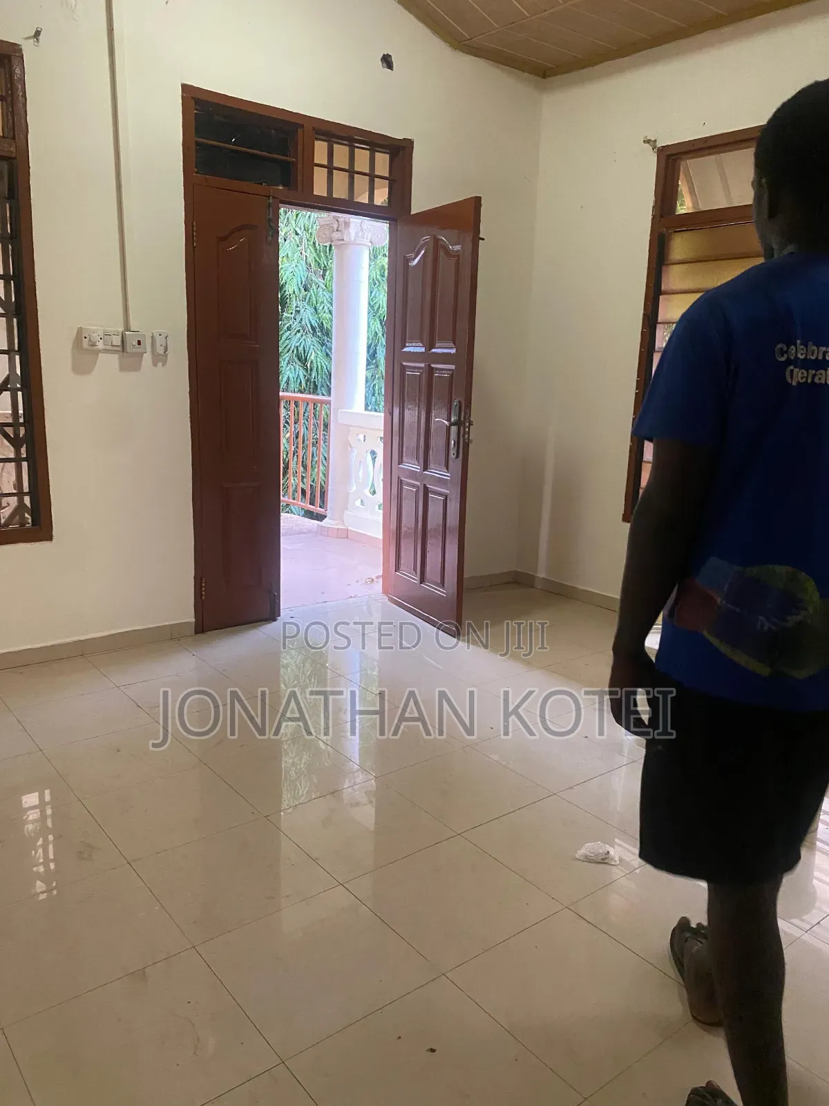2bdrm Apartment in Baatsona Total for rent in Baatsona Total