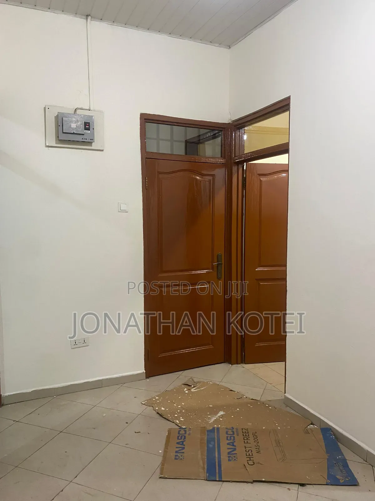 2bdrm Apartment in Baatsona Total for rent in Baatsona Total