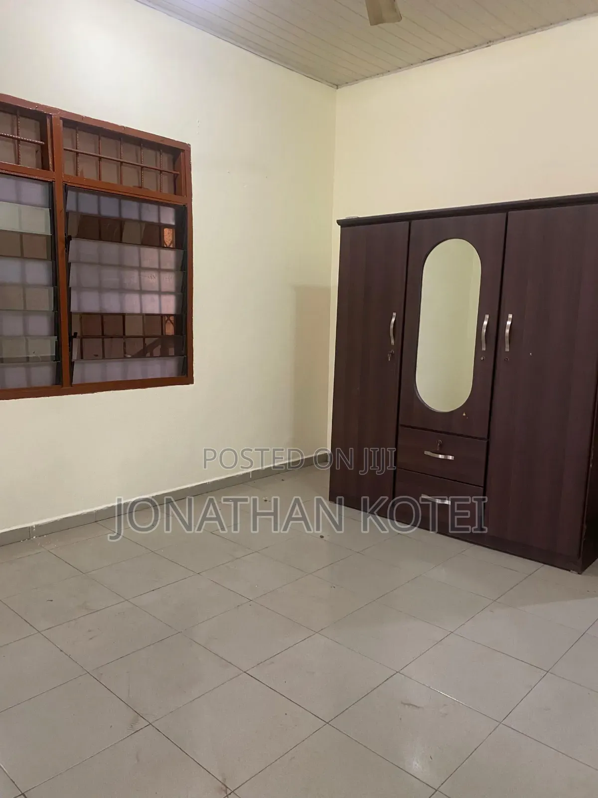 2bdrm Apartment in Baatsona Total for rent in Baatsona Total