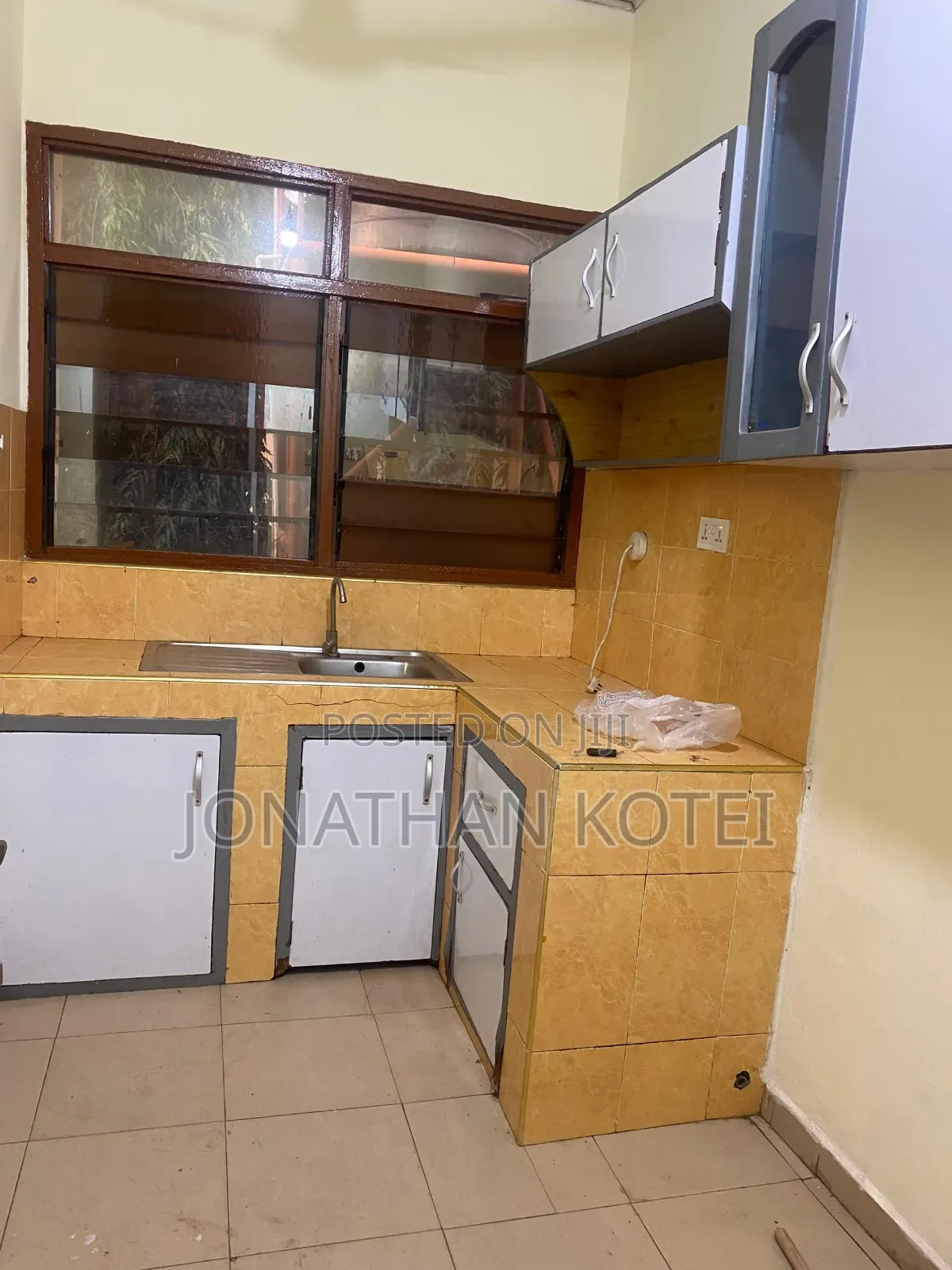 2bdrm Apartment in Baatsona Total for rent in Baatsona Total