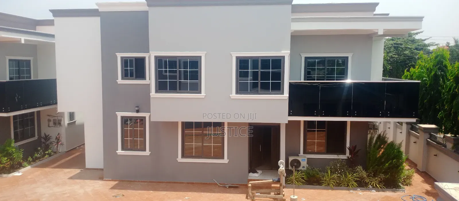 3bdrm Apartment in Dome Pillar 2, Parakuo Estate for rent in Parakuo Estate