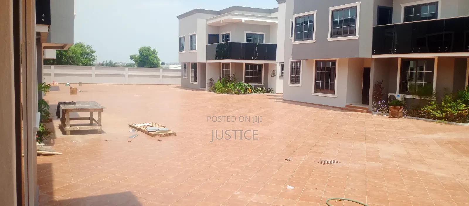 3bdrm Apartment in Dome Pillar 2, Parakuo Estate for rent in Parakuo Estate