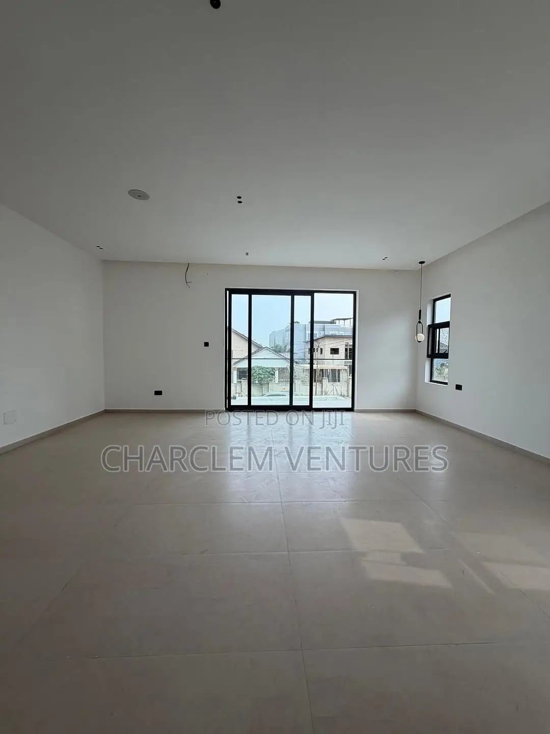 4bdrm House in Charclem Ventures, East Legon for sale in East Legon