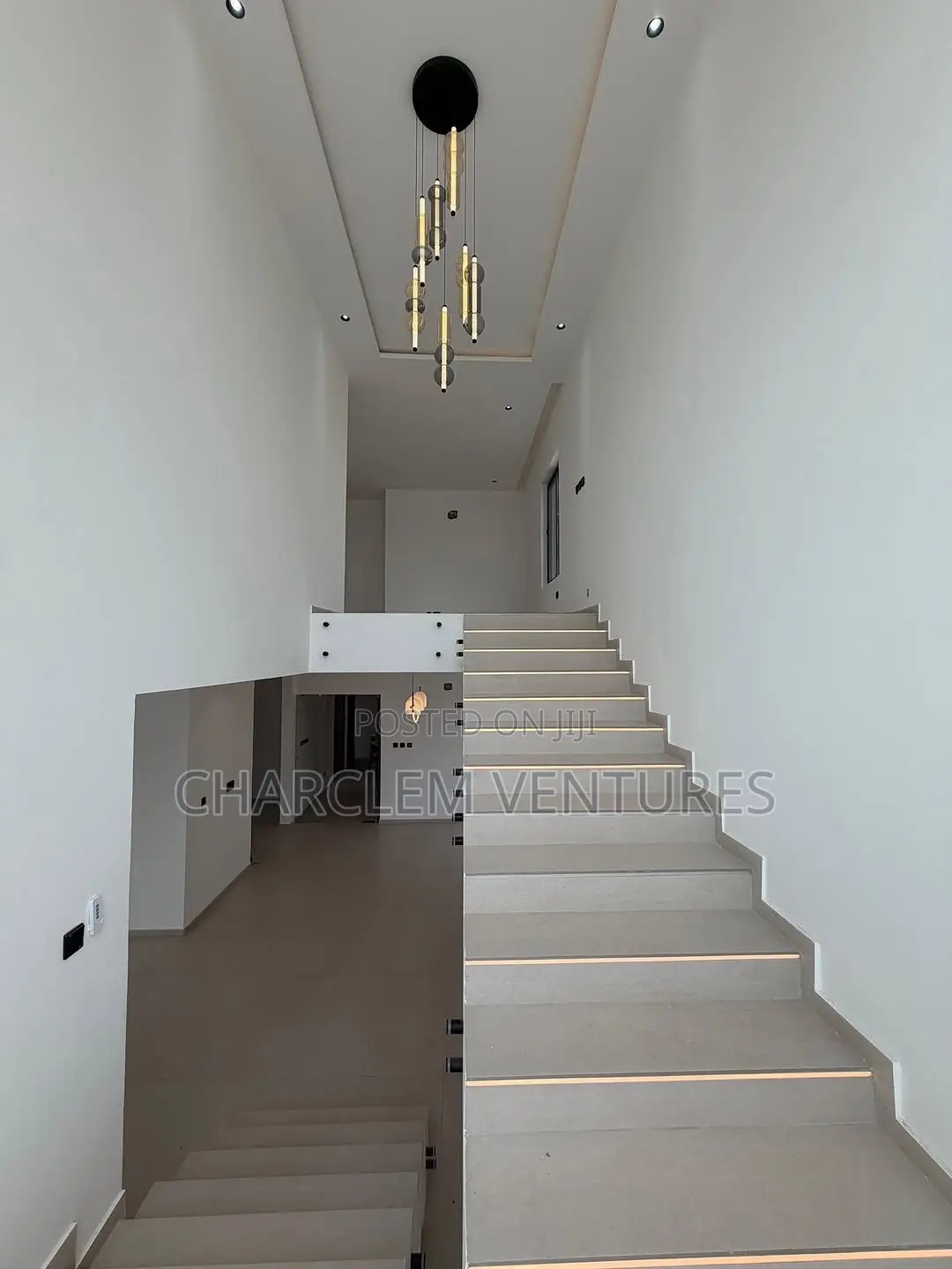 4bdrm House in Charclem Ventures, East Legon for sale in East Legon