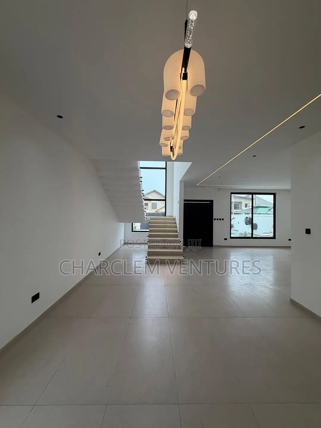 4bdrm House in Charclem Ventures, East Legon for sale in East Legon