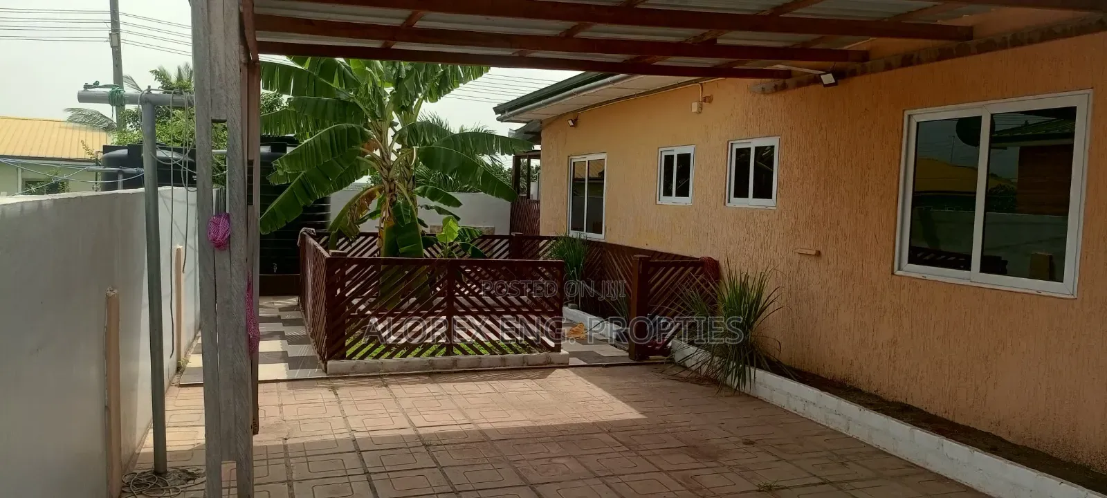 2bdrm Maisonette in Amrahia, Frafraha for sale in Frafraha