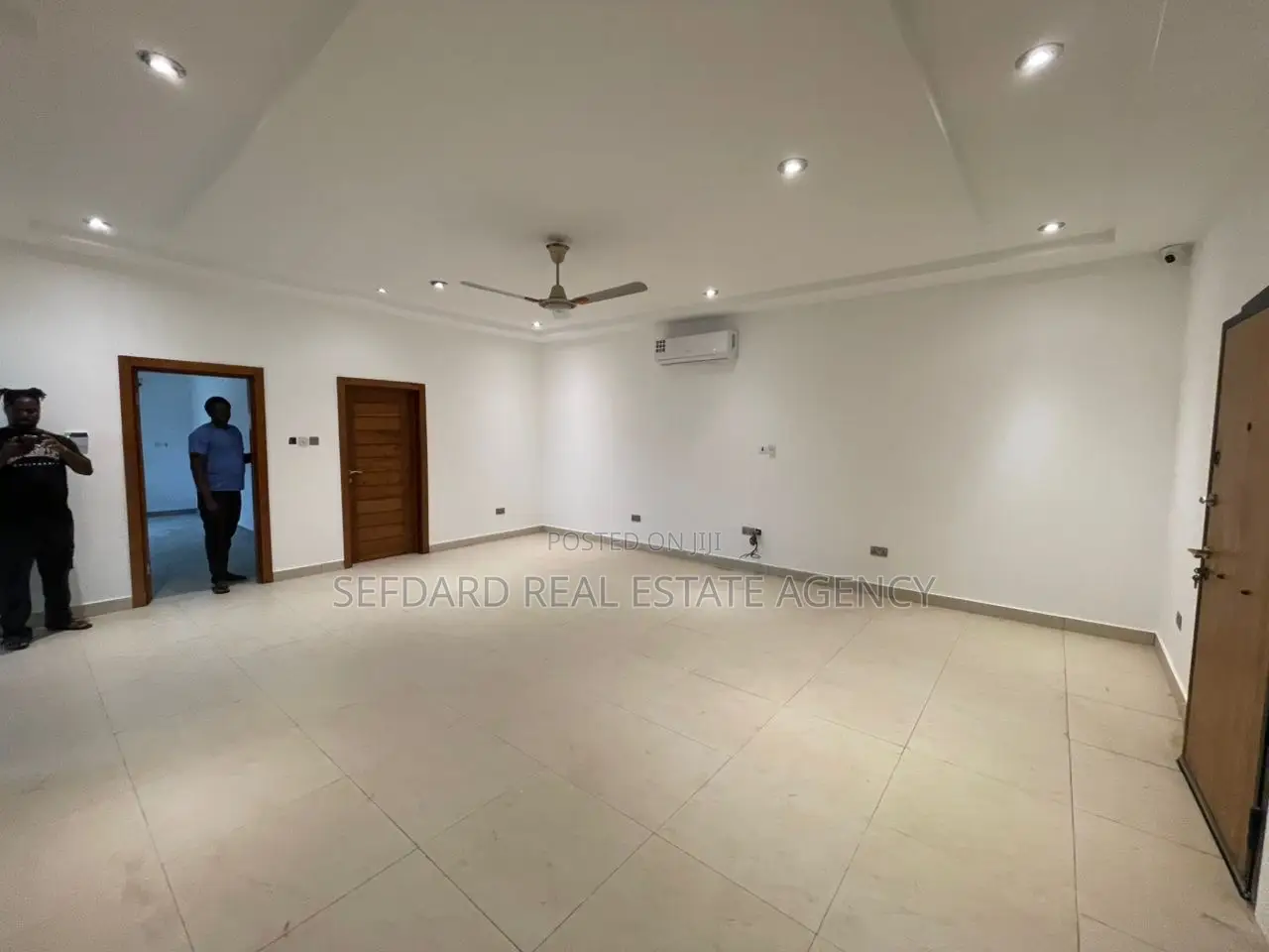5bdrm Duplex in Oyarifa for rent in Oyarifa