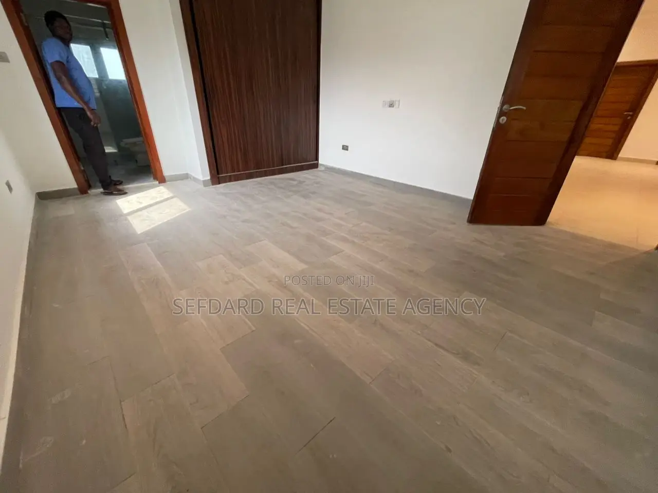 5bdrm Duplex in Oyarifa for rent in Oyarifa