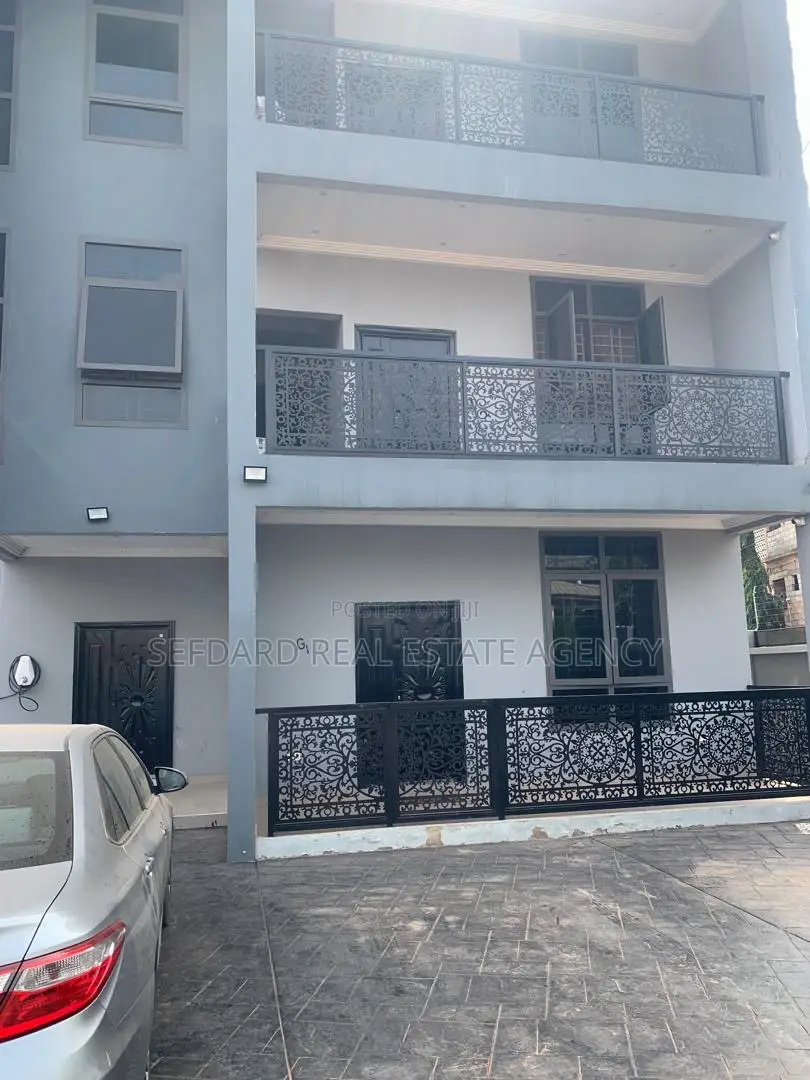 2bdrm Apartment in Ashaley Botwe for rent in Ashaley Botwe